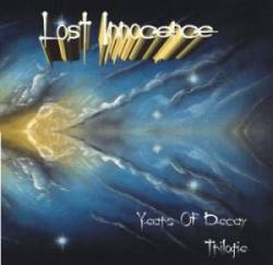 Lost Innocence (GER) : Years Of Decay - Trilogie